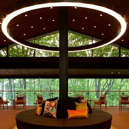 Nojiriko Hotel El Bosco Shinano  Екстериор снимка