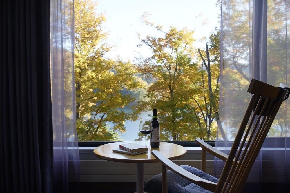 Nojiriko Hotel El Bosco Shinano  Екстериор снимка