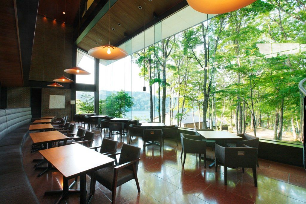 Nojiriko Hotel El Bosco Shinano  Екстериор снимка
