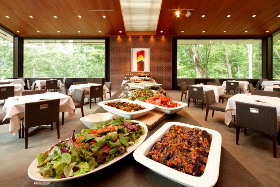 Nojiriko Hotel El Bosco Shinano  Екстериор снимка