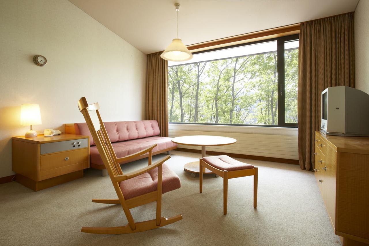 Nojiriko Hotel El Bosco Shinano  Екстериор снимка