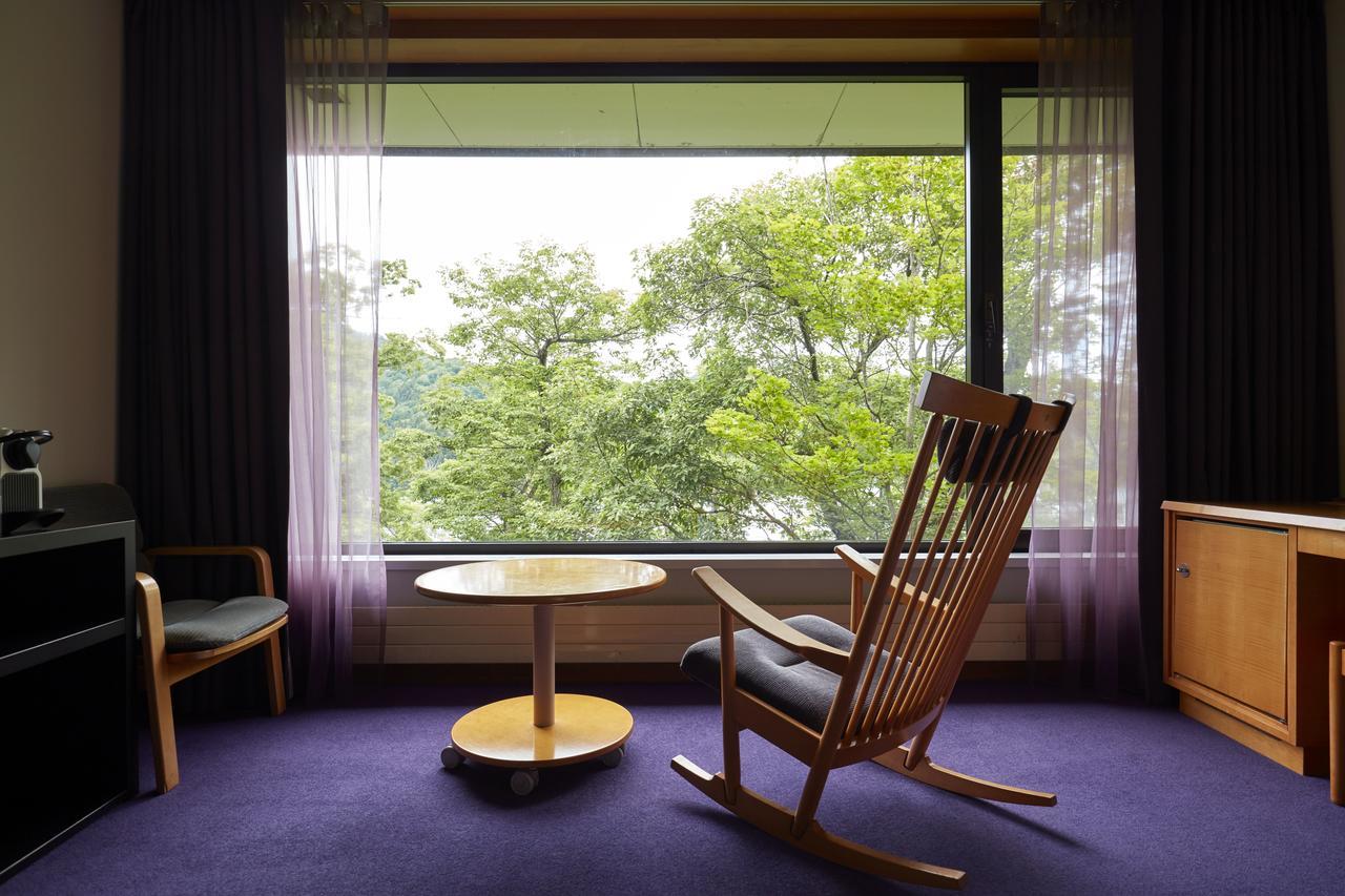 Nojiriko Hotel El Bosco Shinano  Екстериор снимка