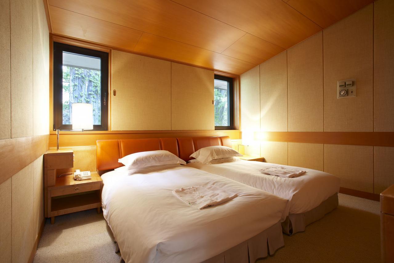 Nojiriko Hotel El Bosco Shinano  Екстериор снимка