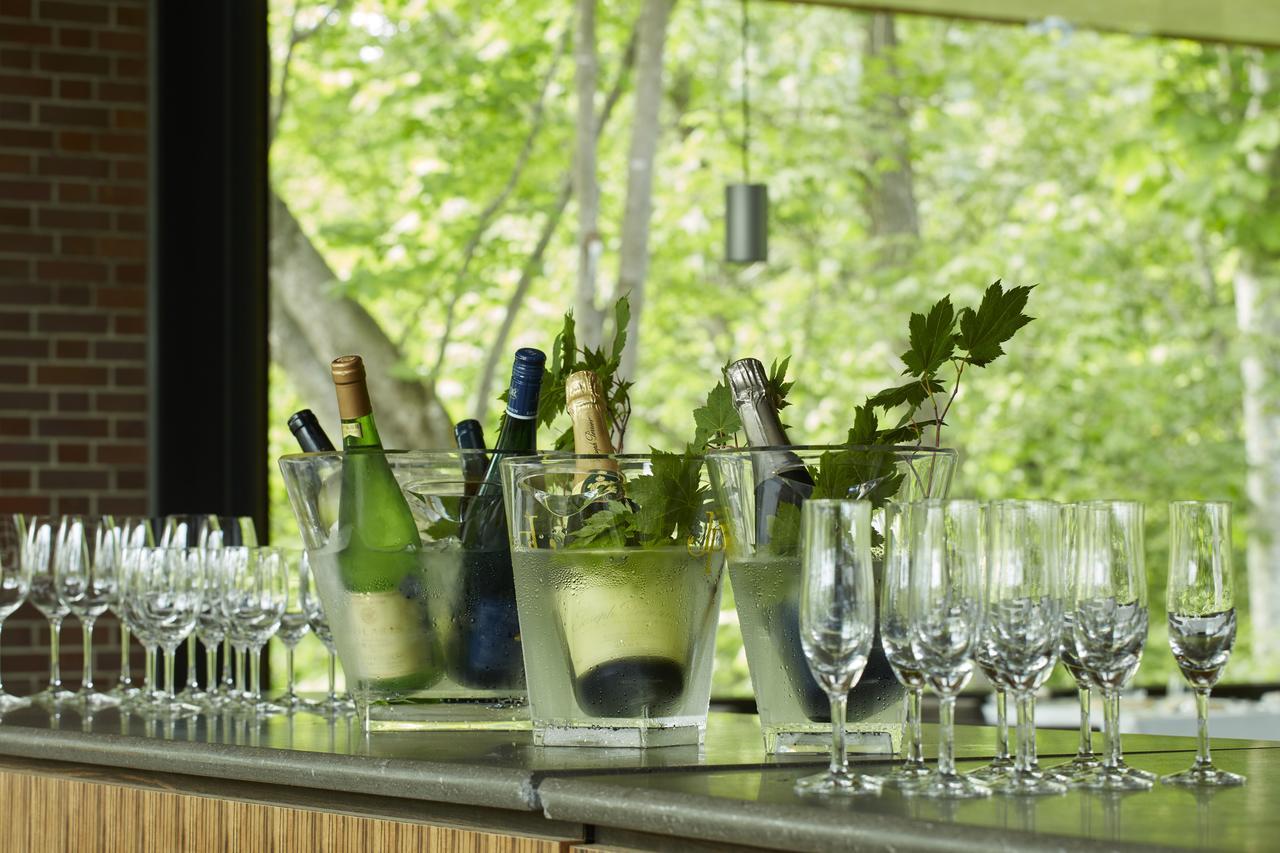 Nojiriko Hotel El Bosco Shinano  Екстериор снимка