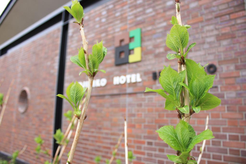 Nojiriko Hotel El Bosco Shinano  Екстериор снимка